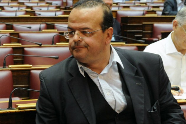 Αλ. Τριανταφυλλίδης: «Η ΝΔ μπλόκαρε την συγκρότηση του ΕΣΡ γιατί δεν θέλει άδειες»